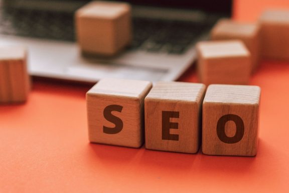 Search engine marketing